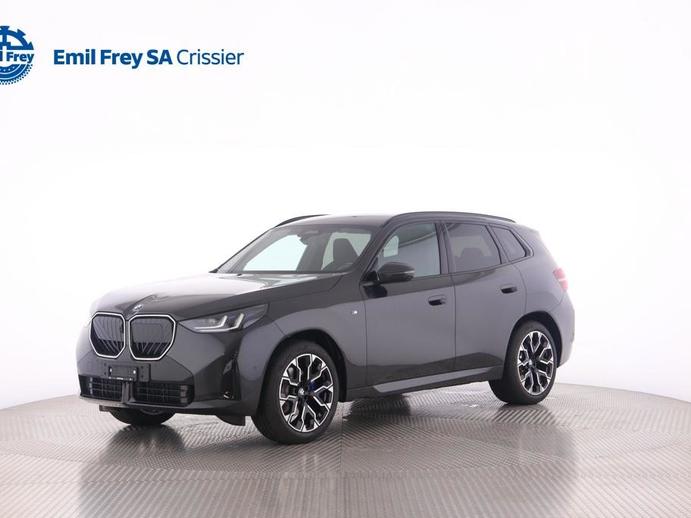 BMW X3 20i xDrive, Mild-Hybrid Petrol/Electric, New car, Automatic