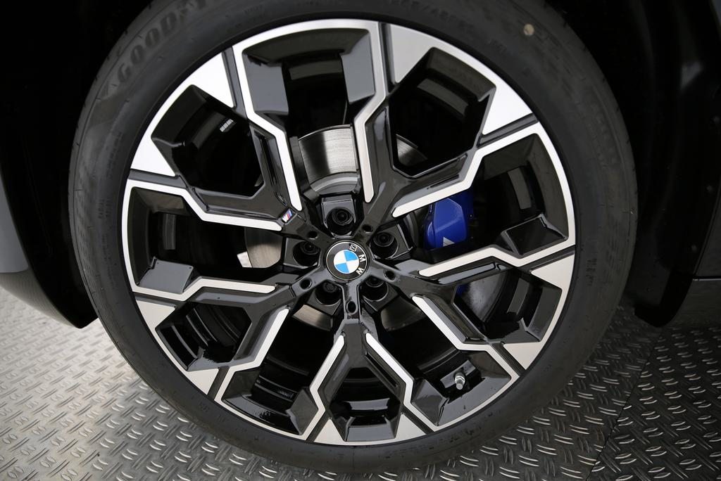 BMW X3 20i xDrive, Hybride Leggero Benzina/Elettrica, Auto nuove, Automatico - 3