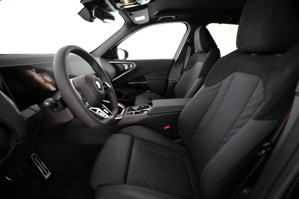 BMW X3 20i xDrive, Hybride Leggero Benzina/Elettrica, Auto nuove, Automatico - 4