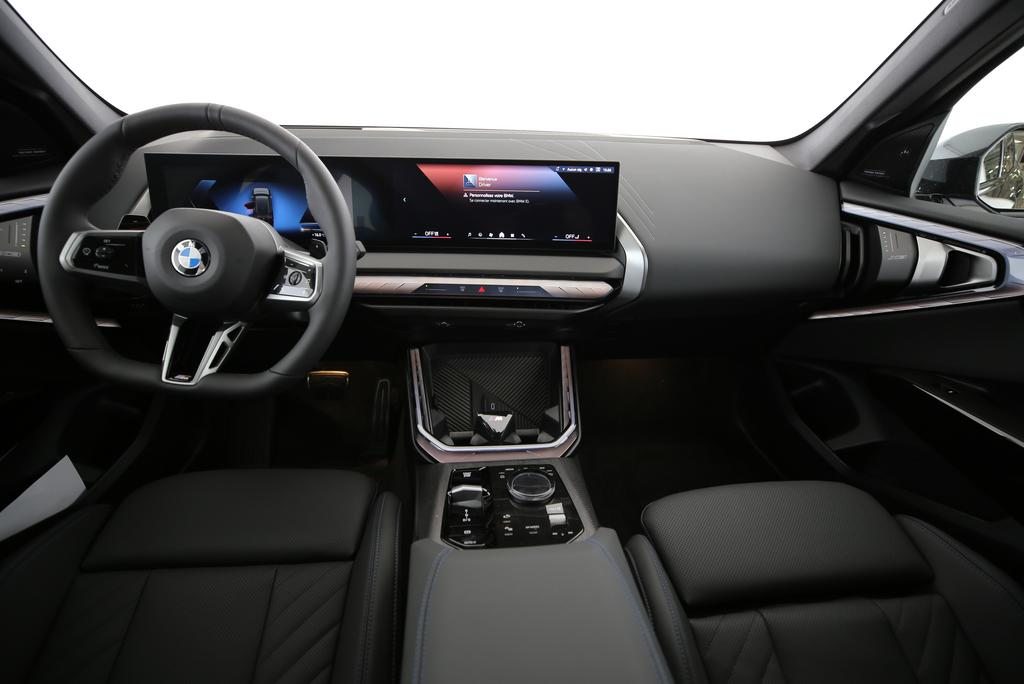 BMW X3 20i xDrive, Hybride Leggero Benzina/Elettrica, Auto nuove, Automatico - 5