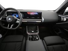 BMW X3 20i xDrive, Mild-Hybrid Petrol/Electric, New car, Automatic - 5