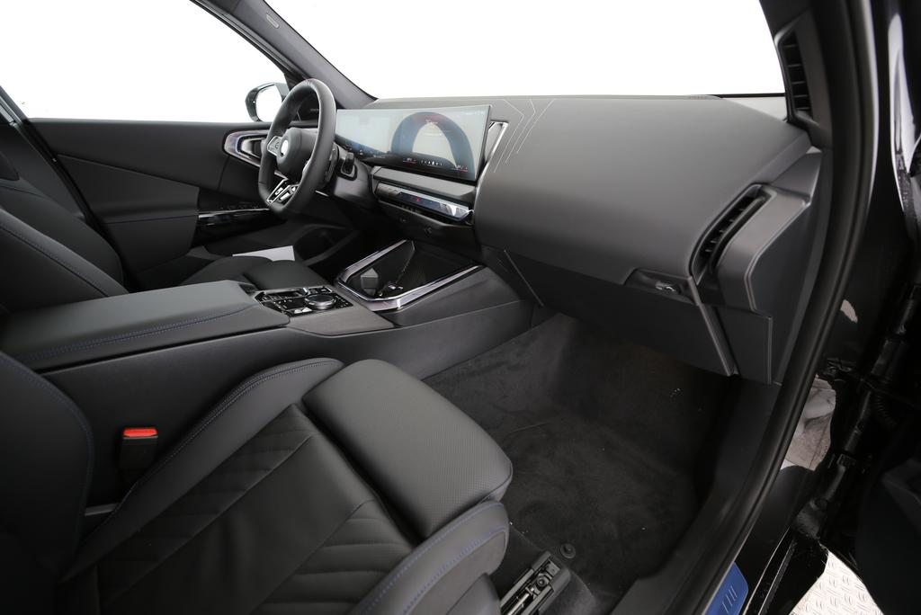 BMW X3 20i xDrive, Hybride Leggero Benzina/Elettrica, Auto nuove, Automatico - 6