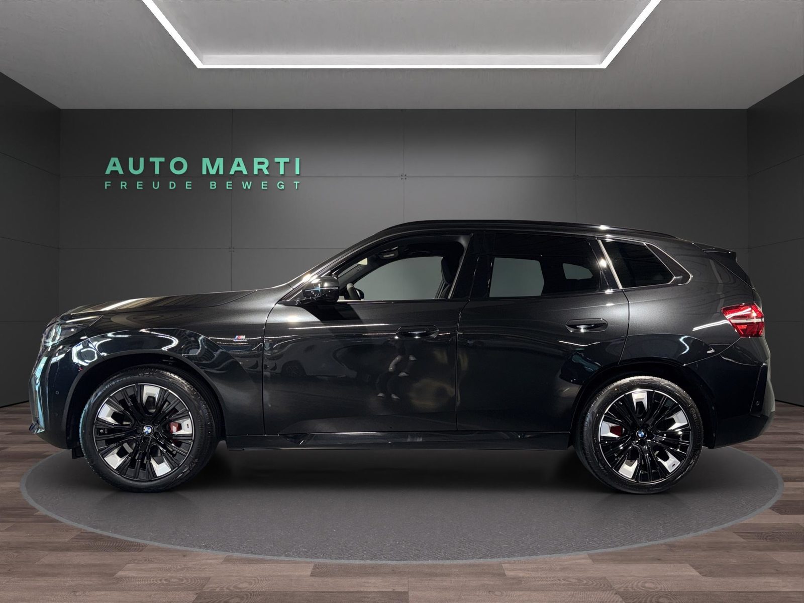 BMW X3 20i xDrive, Hybride Leggero Benzina/Elettrica, Auto nuove, Automatico - 2
