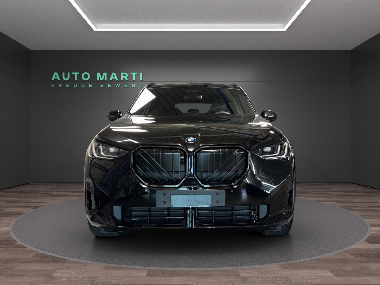 BMW X3 20i xDrive, Hybride Leggero Benzina/Elettrica, Auto nuove, Automatico - 5