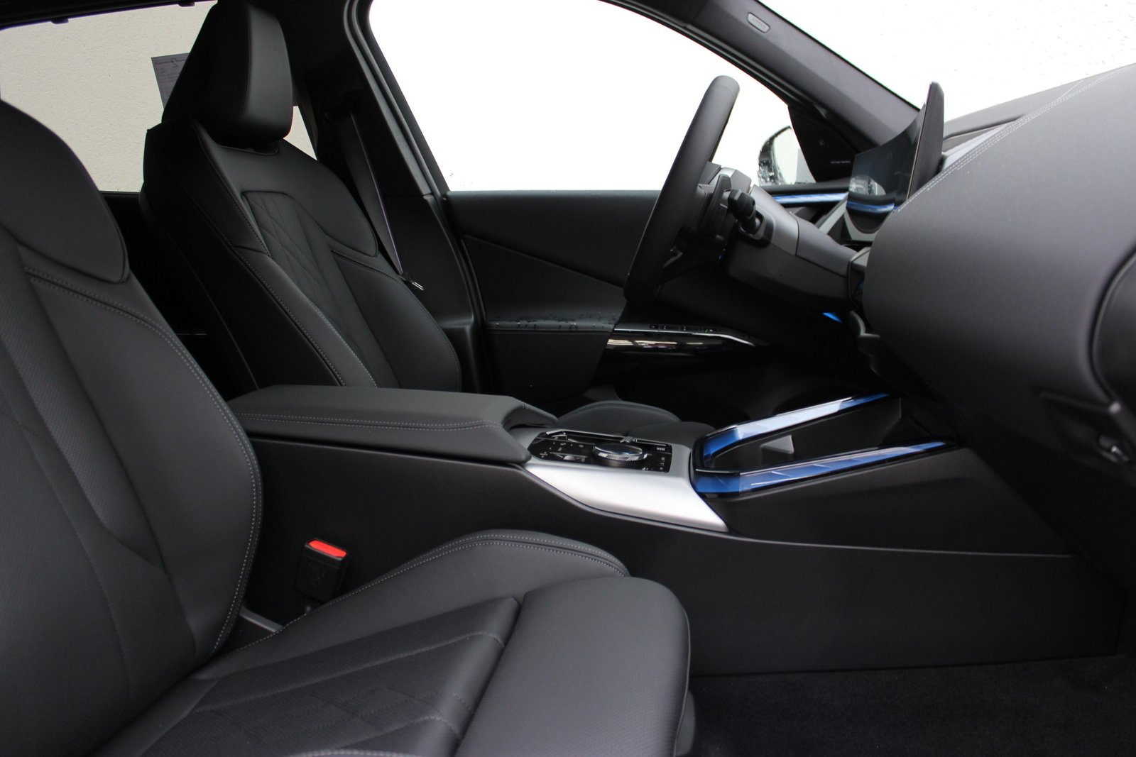 BMW X3 48V 20d M Sport Pro *1.9-LEASINGAKTION* APRIL-, Hybride Léger Diesel/Électricité, Voiture nouvelle, Automatique - 4