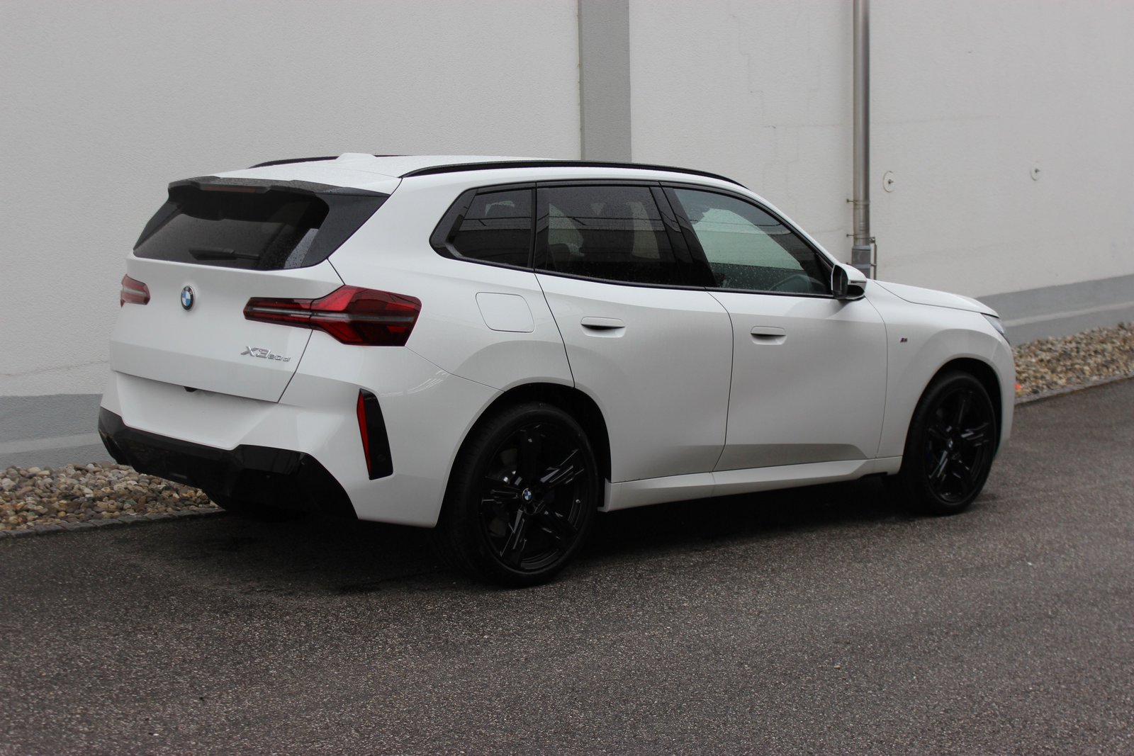 BMW X3 48V 20d M Sport Pro *1.9-LEASINGAKTION* APRIL-, Hybride Léger Diesel/Électricité, Voiture nouvelle, Automatique - 6
