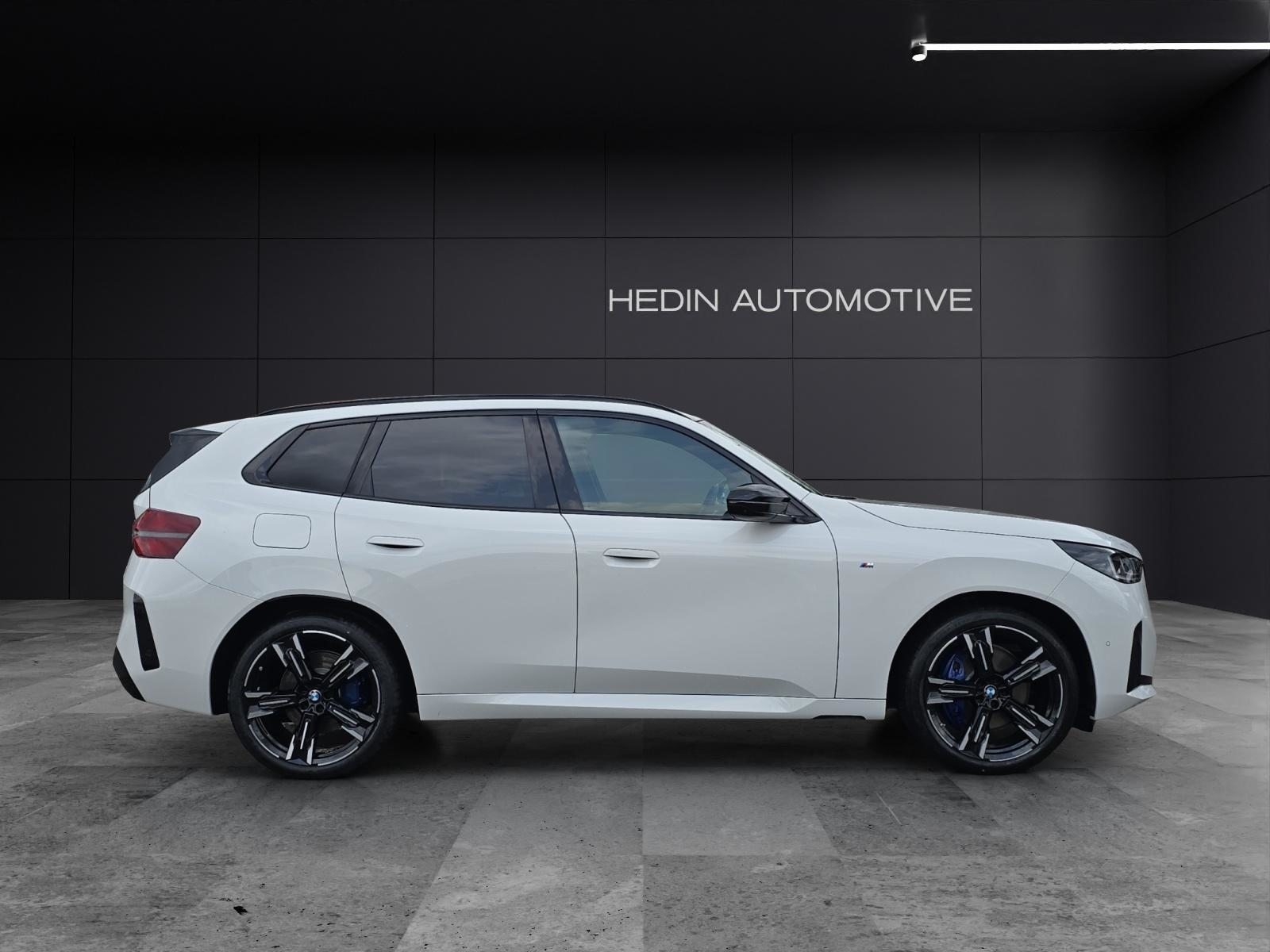 BMW X3 xDrive M50 48V M Sport Pro, Mild-Hybrid Petrol/Electric, New car, Automatic - 5