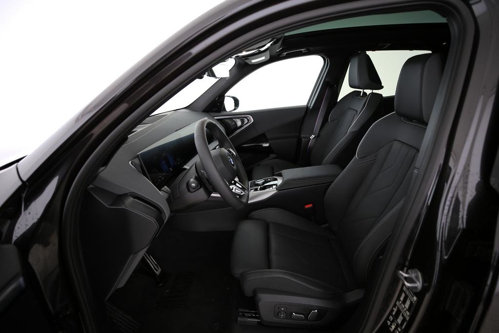 BMW X3 40d xDrive, Mild-Hybrid Diesel/Electric, New car, Automatic - 4