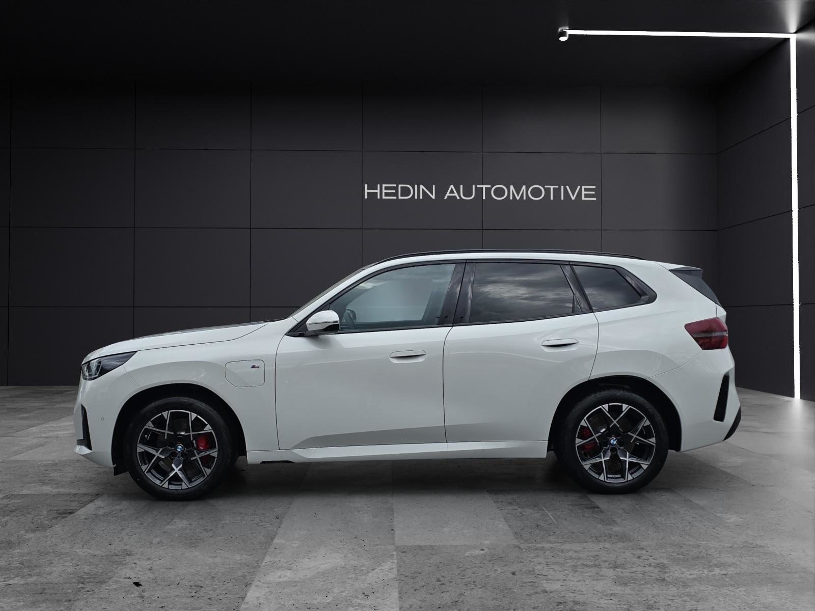 BMW X3 30e xDrive, Plug-in-Hybrid Benzin/Elektro, Neuwagen, Automatik - 3