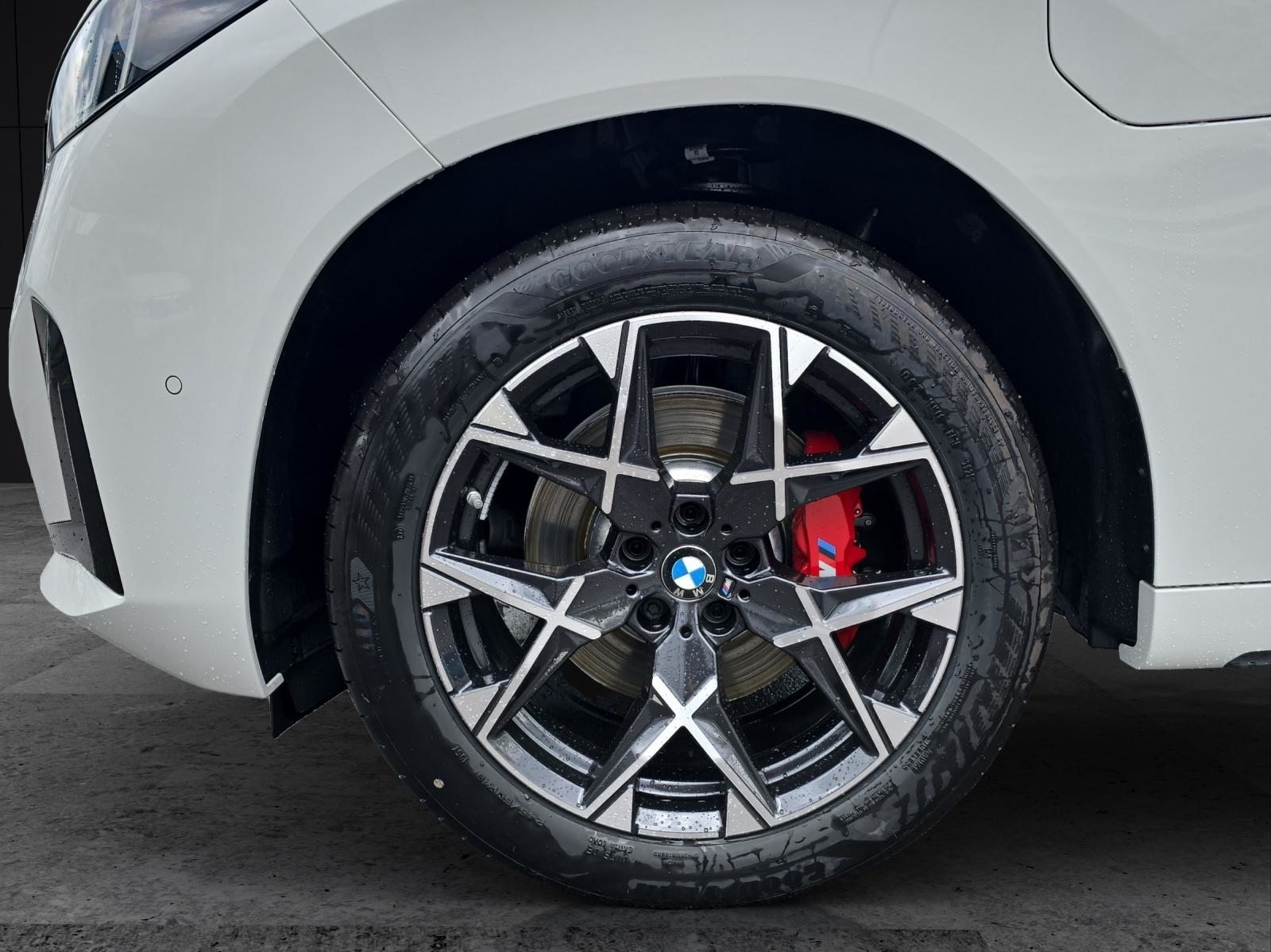 BMW X3 30e xDrive, Plug-in-Hybrid Benzin/Elektro, Neuwagen, Automatik - 4