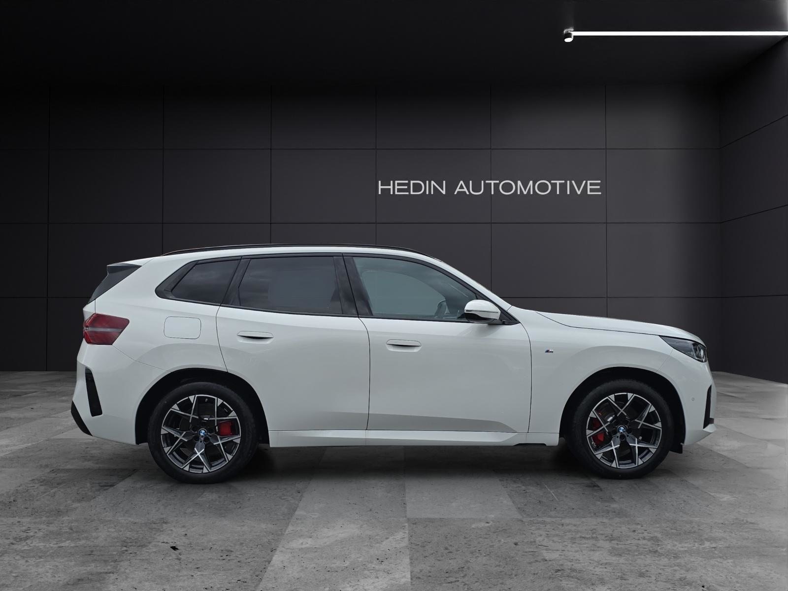 BMW X3 30e xDrive, Plug-in-Hybrid Benzin/Elektro, Neuwagen, Automatik - 5