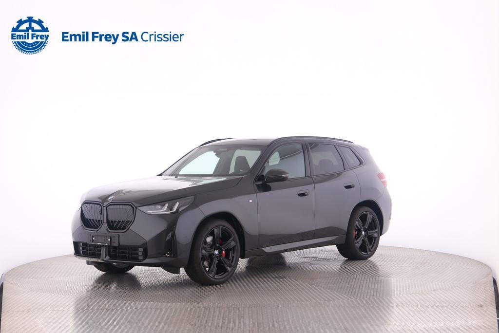 BMW X3 20d xDrive