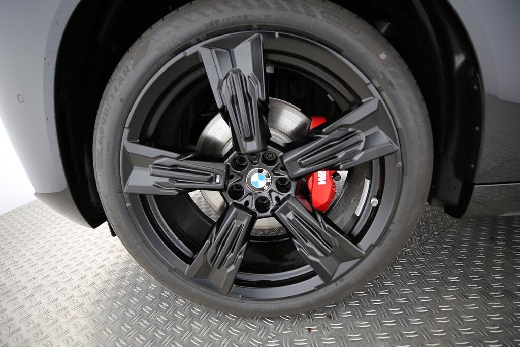 BMW X3 20d xDrive, Hybride Léger Diesel/Électricité, Voiture nouvelle, Automatique - 3