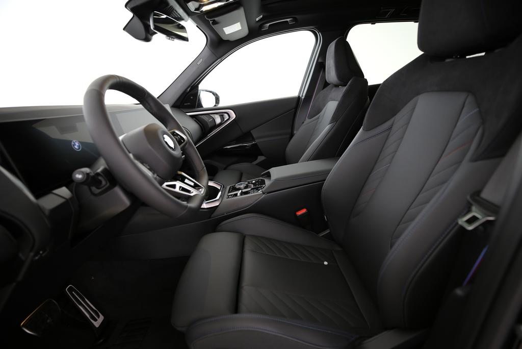 BMW X3 20d xDrive, Hybride Léger Diesel/Électricité, Voiture nouvelle, Automatique - 4