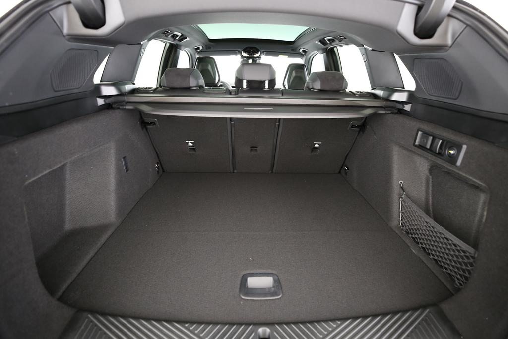 BMW X3 20d xDrive, Hybride Léger Diesel/Électricité, Voiture nouvelle, Automatique - 6