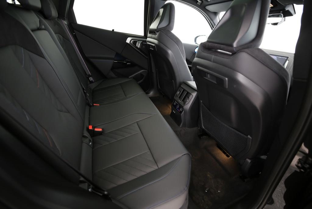 BMW X3 20d xDrive, Hybride Léger Diesel/Électricité, Voiture nouvelle, Automatique - 7