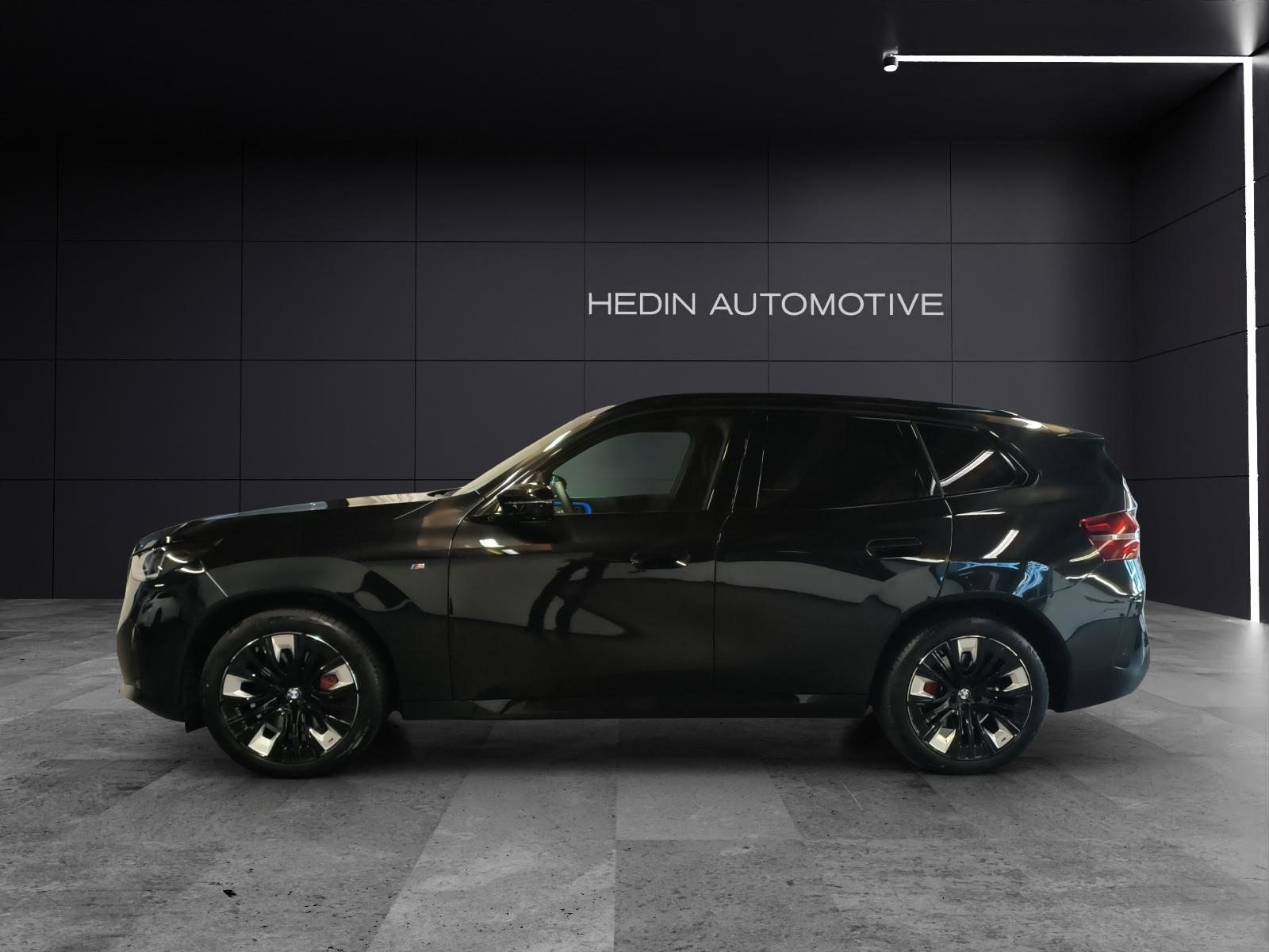 BMW X3 xDrive M50 48V M Sport Pro, Hybride Leggero Benzina/Elettrica, Auto nuove, Automatico - 2