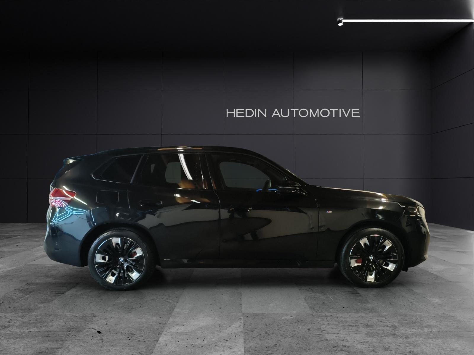 BMW X3 xDrive M50 48V M Sport Pro, Hybride Leggero Benzina/Elettrica, Auto nuove, Automatico - 6