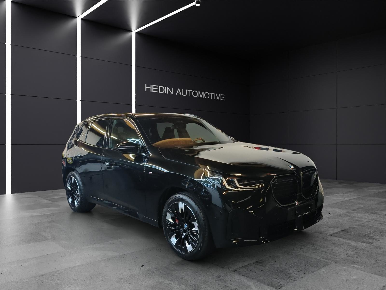 BMW X3 xDrive M50 48V M Sport Pro, Hybride Leggero Benzina/Elettrica, Auto nuove, Automatico - 7