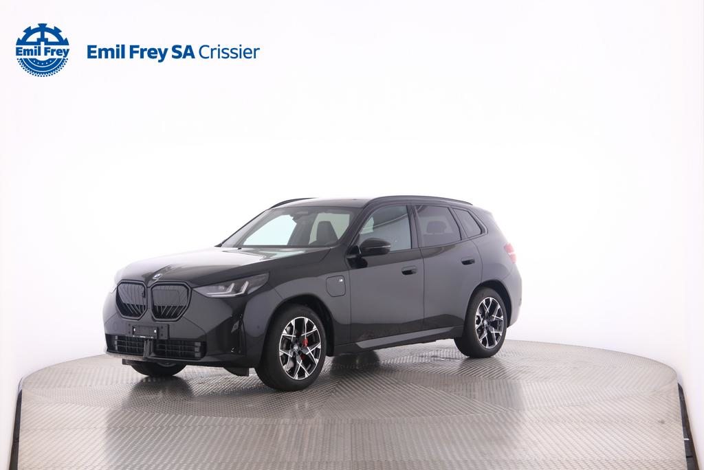 BMW X3 30e xDrive