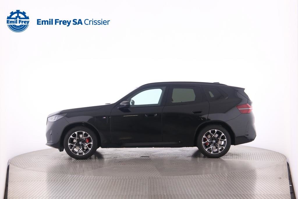 BMW X3 30e xDrive, Plug-in-Hybrid Petrol/Electric, New car, Automatic - 2