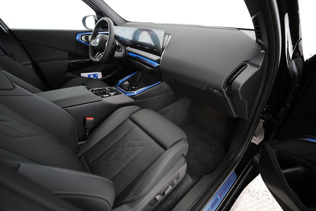 BMW X3 30e xDrive, Plug-in-Hybrid Petrol/Electric, New car, Automatic - 7