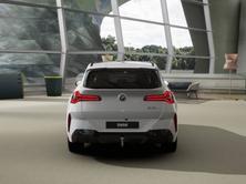 BMW X3 40d xDrive, Mild-Hybrid Diesel/Electric, New car, Automatic - 5