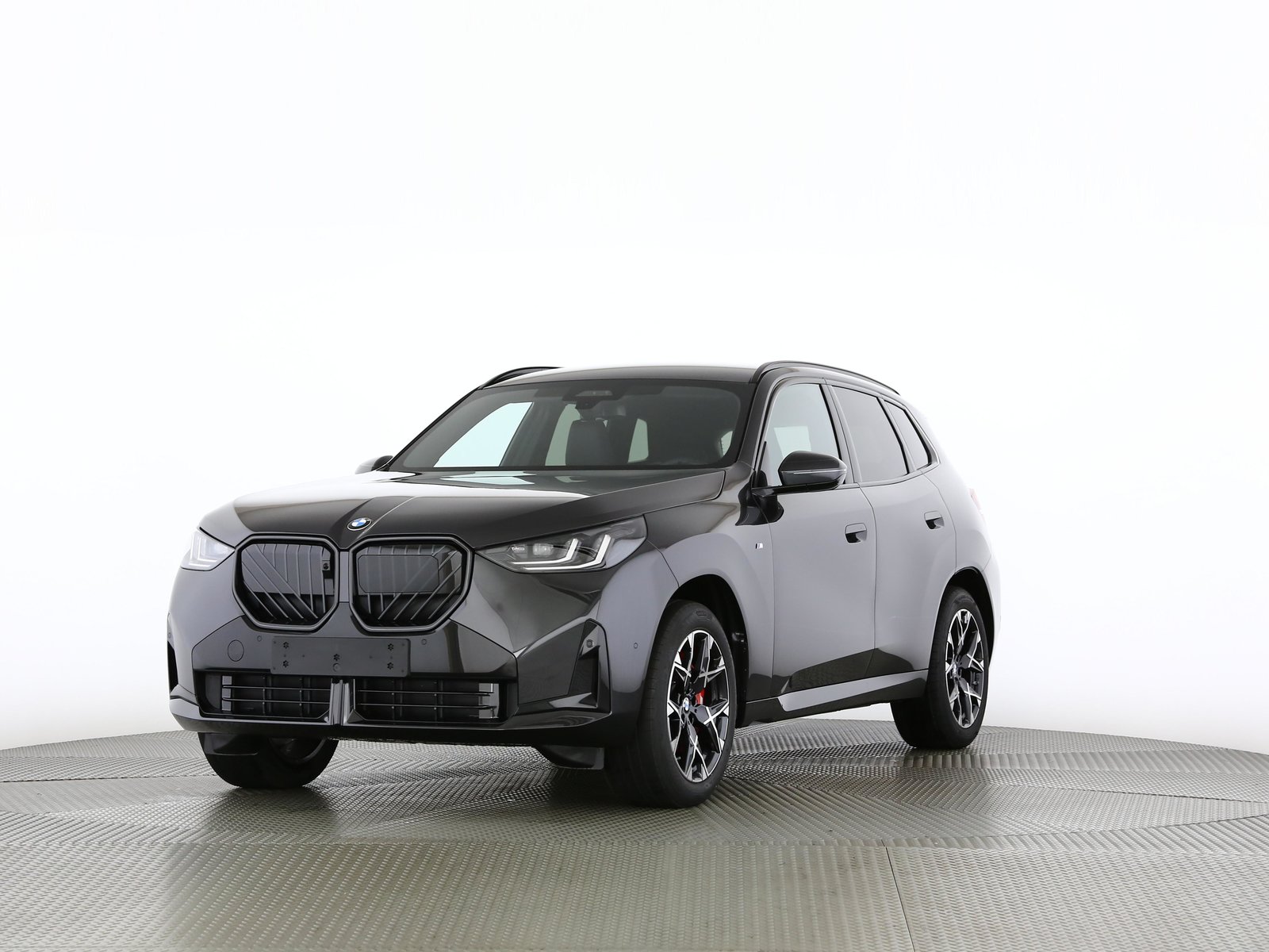BMW X3 40d