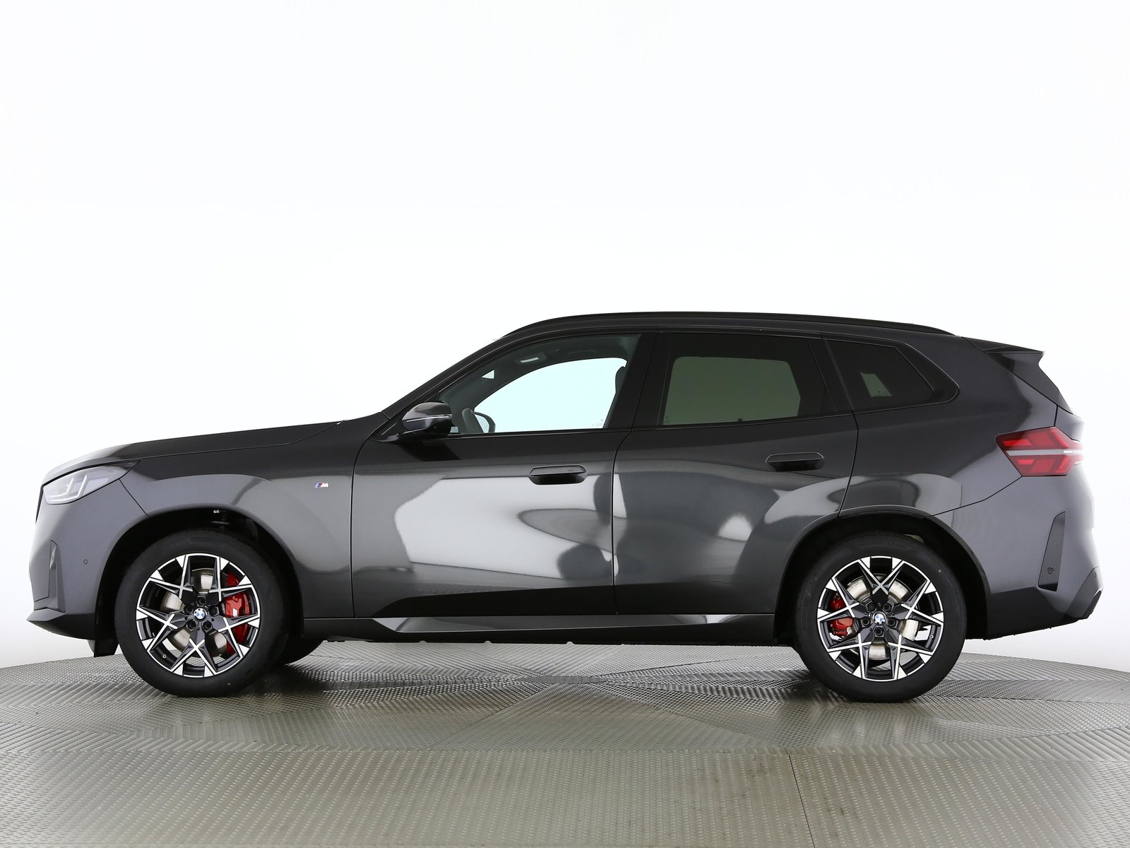 BMW X3 40d, Mild-Hybrid Diesel/Electric, New car, Automatic - 3