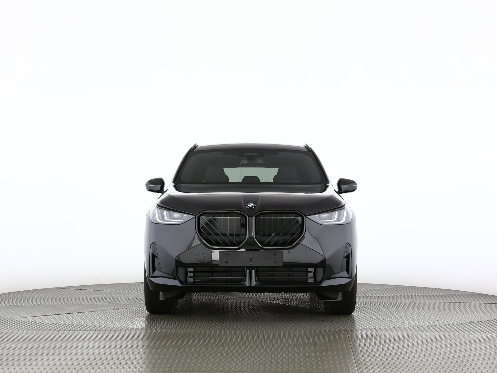 BMW X3 40d, Mild-Hybrid Diesel/Electric, New car, Automatic - 5