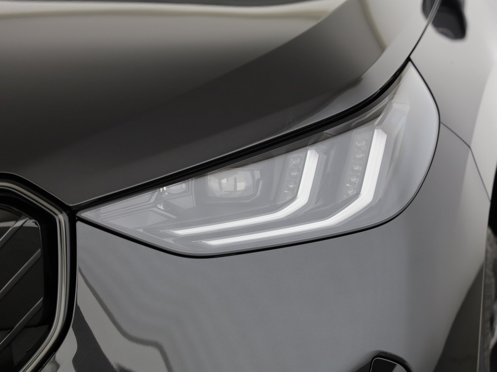 BMW X3 40d, Mild-Hybrid Diesel/Electric, New car, Automatic - 6