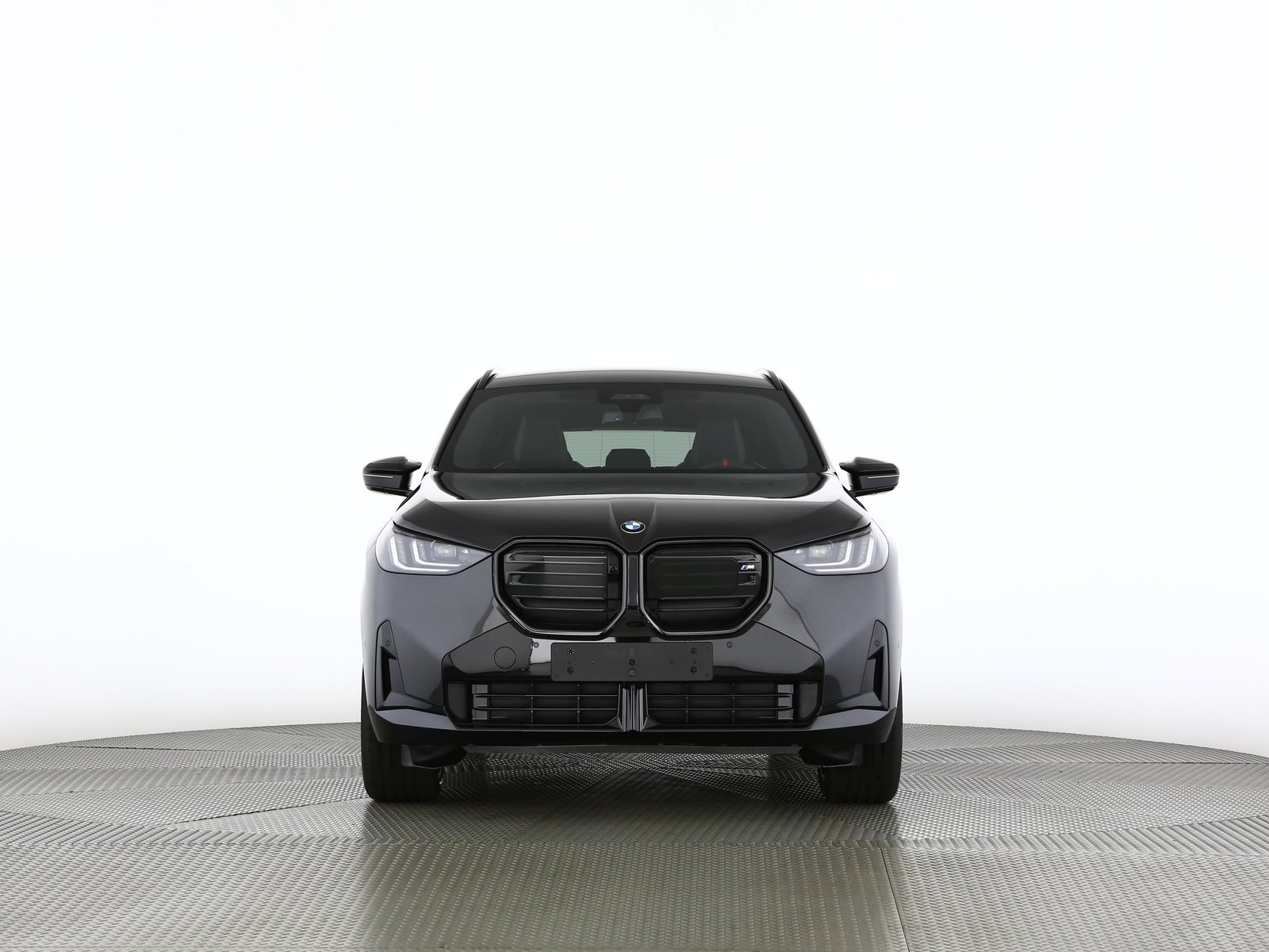 BMW X3 M50i, Hybride Léger Essence/Électricité, Voiture nouvelle, Automatique - 5
