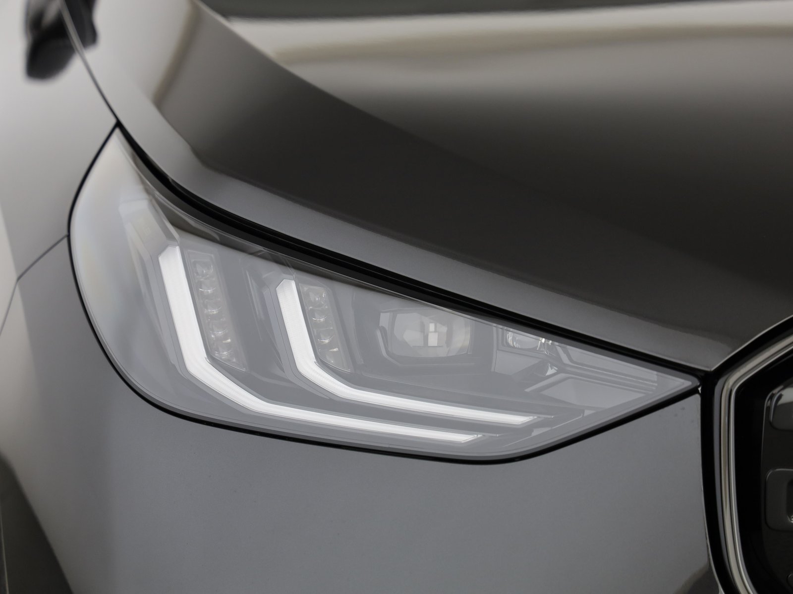 BMW X3 M50i, Hybride Léger Essence/Électricité, Voiture nouvelle, Automatique - 6