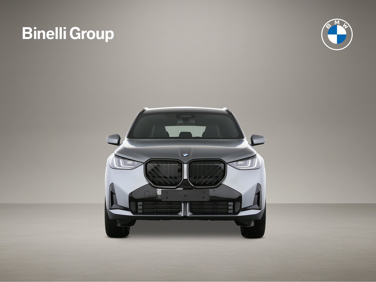 BMW X3 20i, Hybride Léger Essence/Électricité, Voiture nouvelle, Automatique - 3