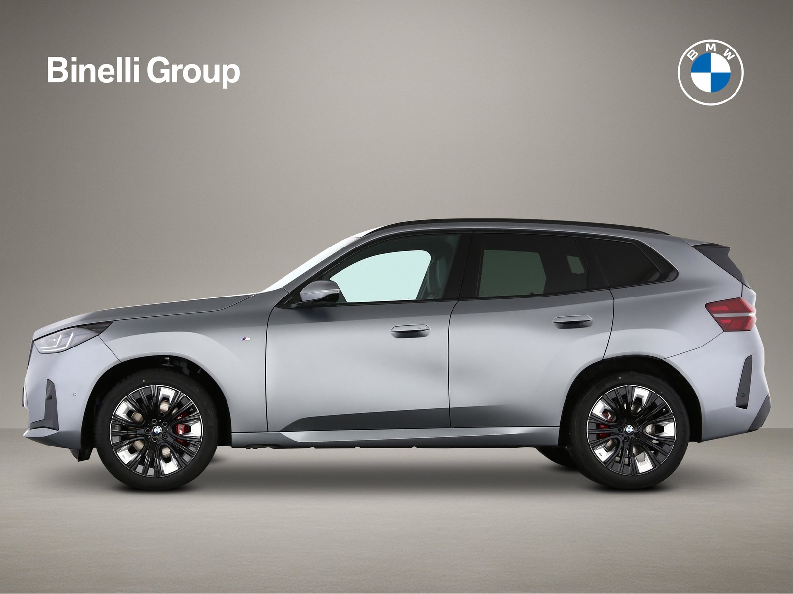 BMW X3 20i, Hybride Léger Essence/Électricité, Voiture nouvelle, Automatique - 5