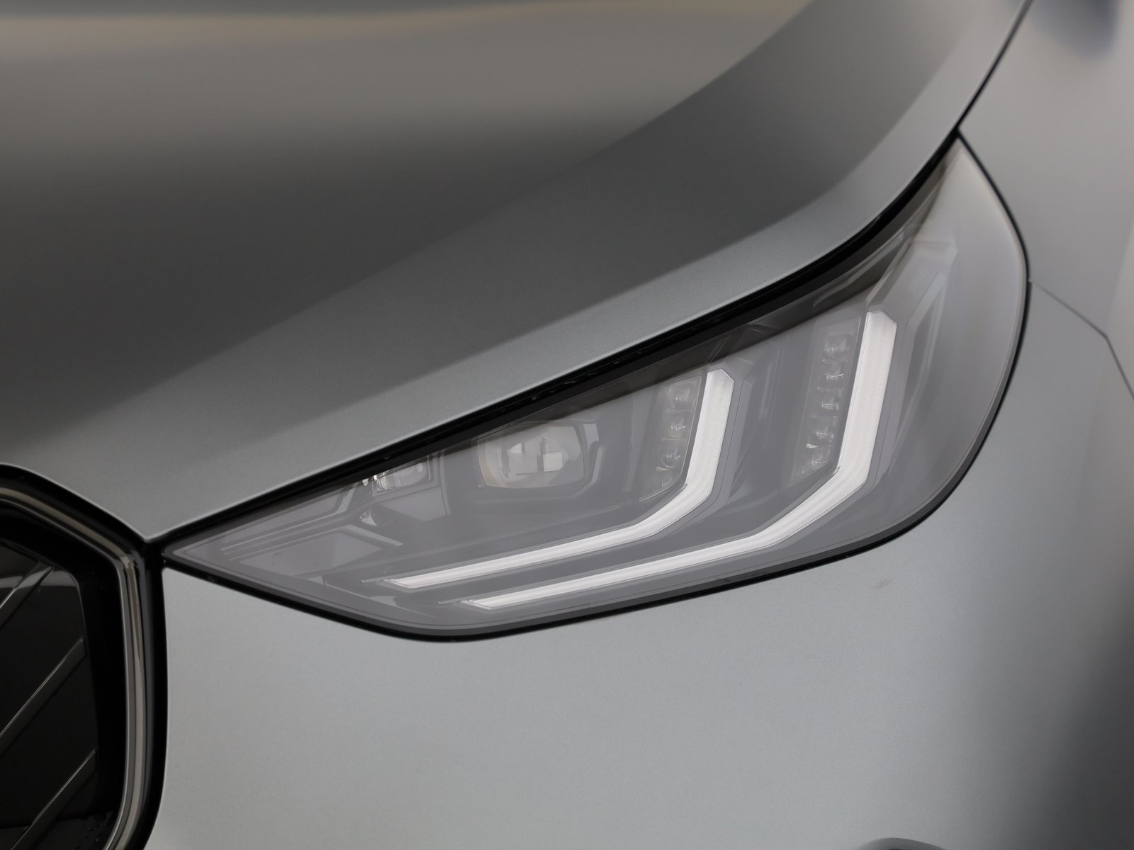 BMW X3 20i, Hybride Léger Essence/Électricité, Voiture nouvelle, Automatique - 6