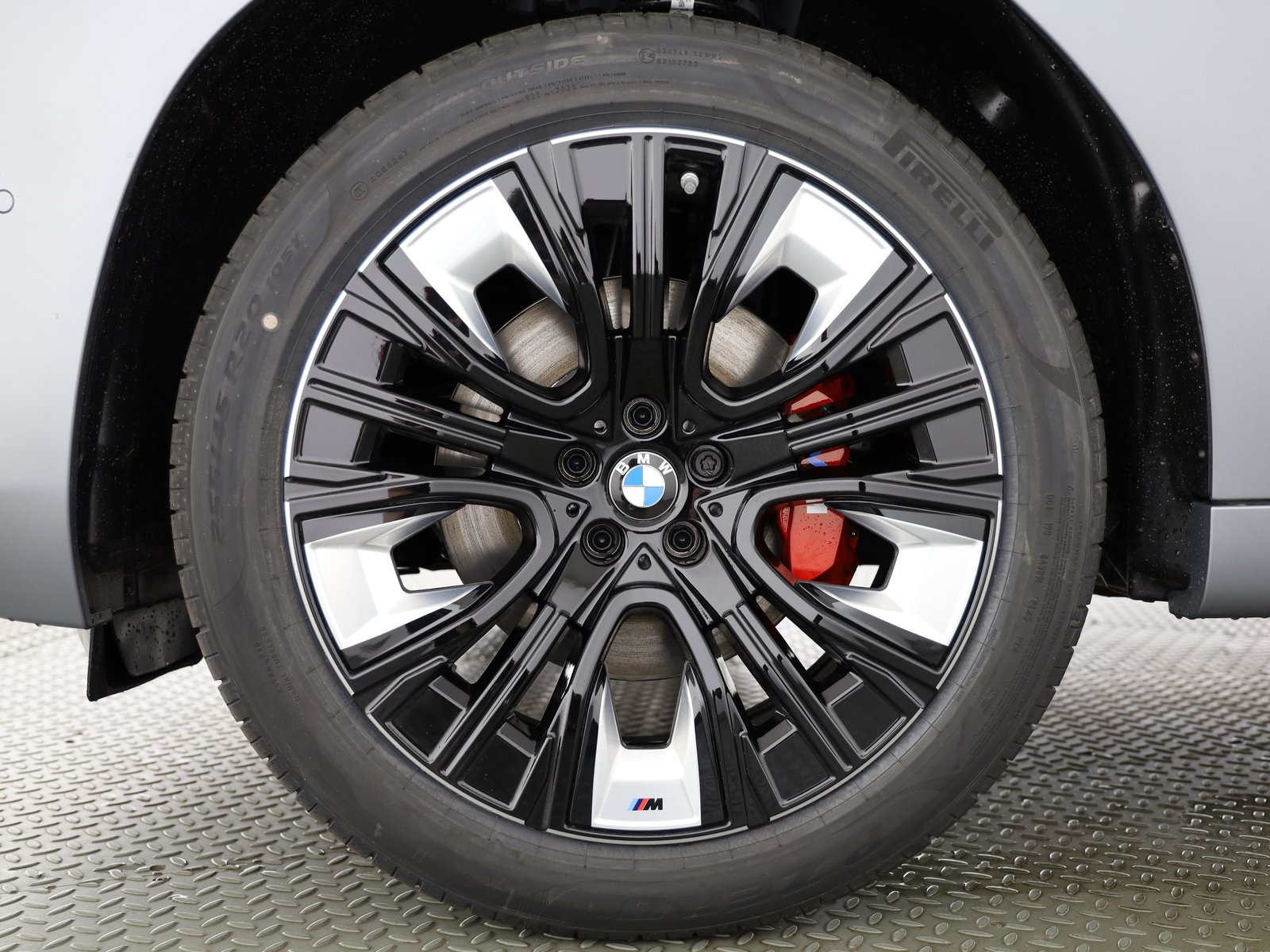 BMW X3 20i, Hybride Léger Essence/Électricité, Voiture nouvelle, Automatique - 7