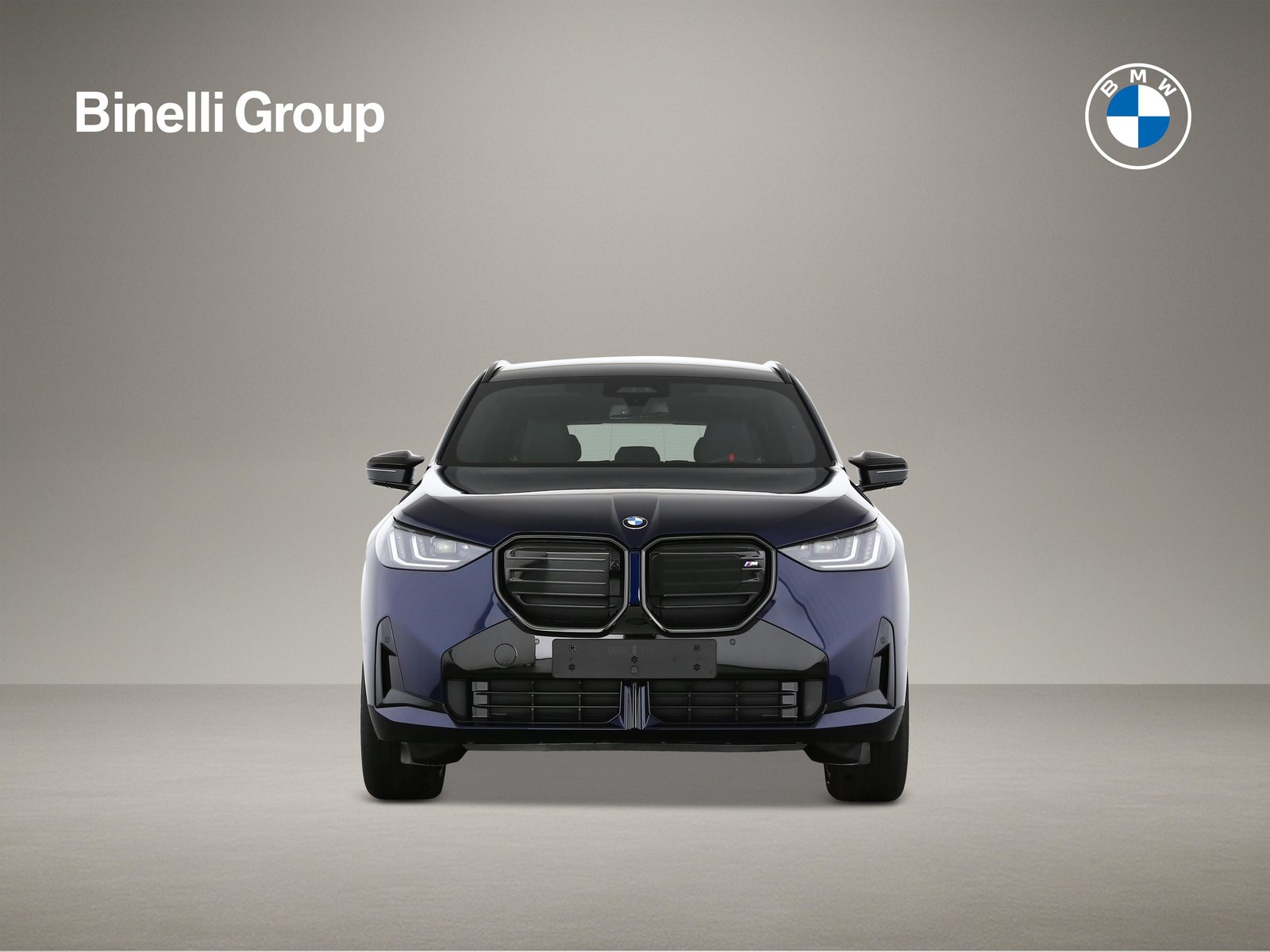 BMW X3 M50i, Mild-Hybrid Benzin/Elektro, Neuwagen, Automatik - 5