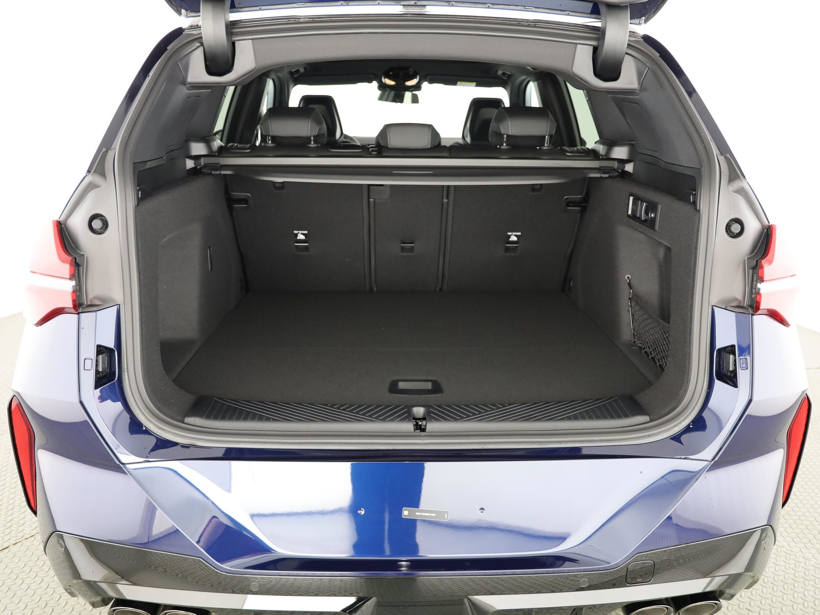 BMW X3 M50i, Mild-Hybrid Benzin/Elektro, Neuwagen, Automatik - 7