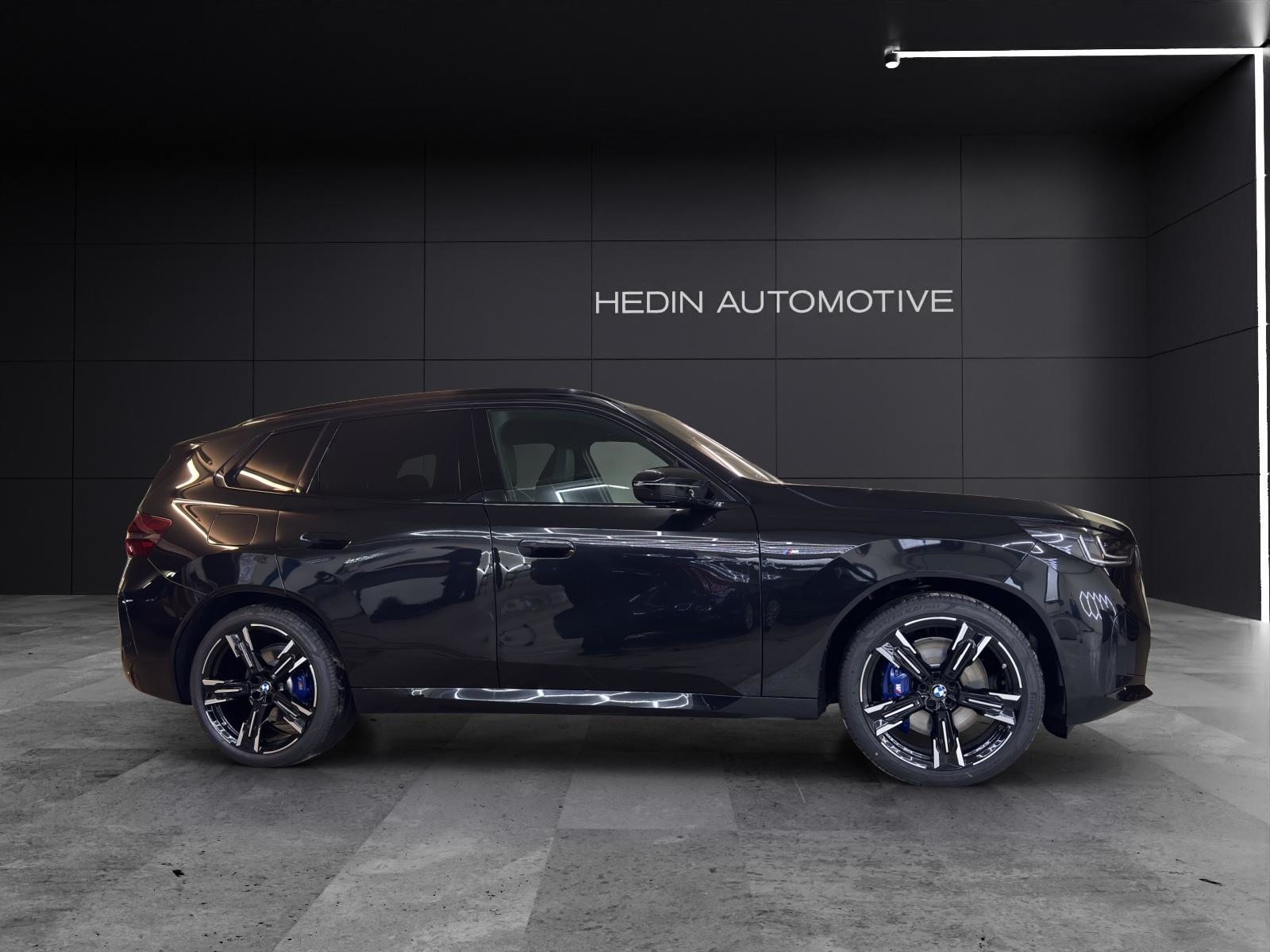 BMW X3 M50i, Mild-Hybrid Petrol/Electric, New car, Automatic - 6