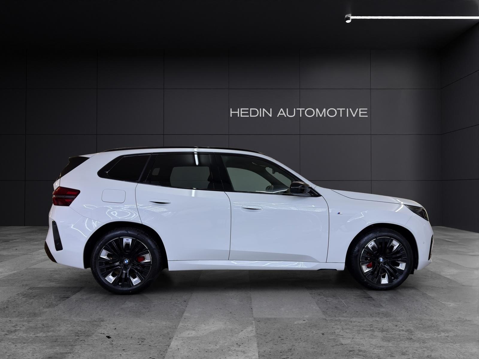 BMW X3 M50i, Mild-Hybrid Petrol/Electric, New car, Automatic - 6