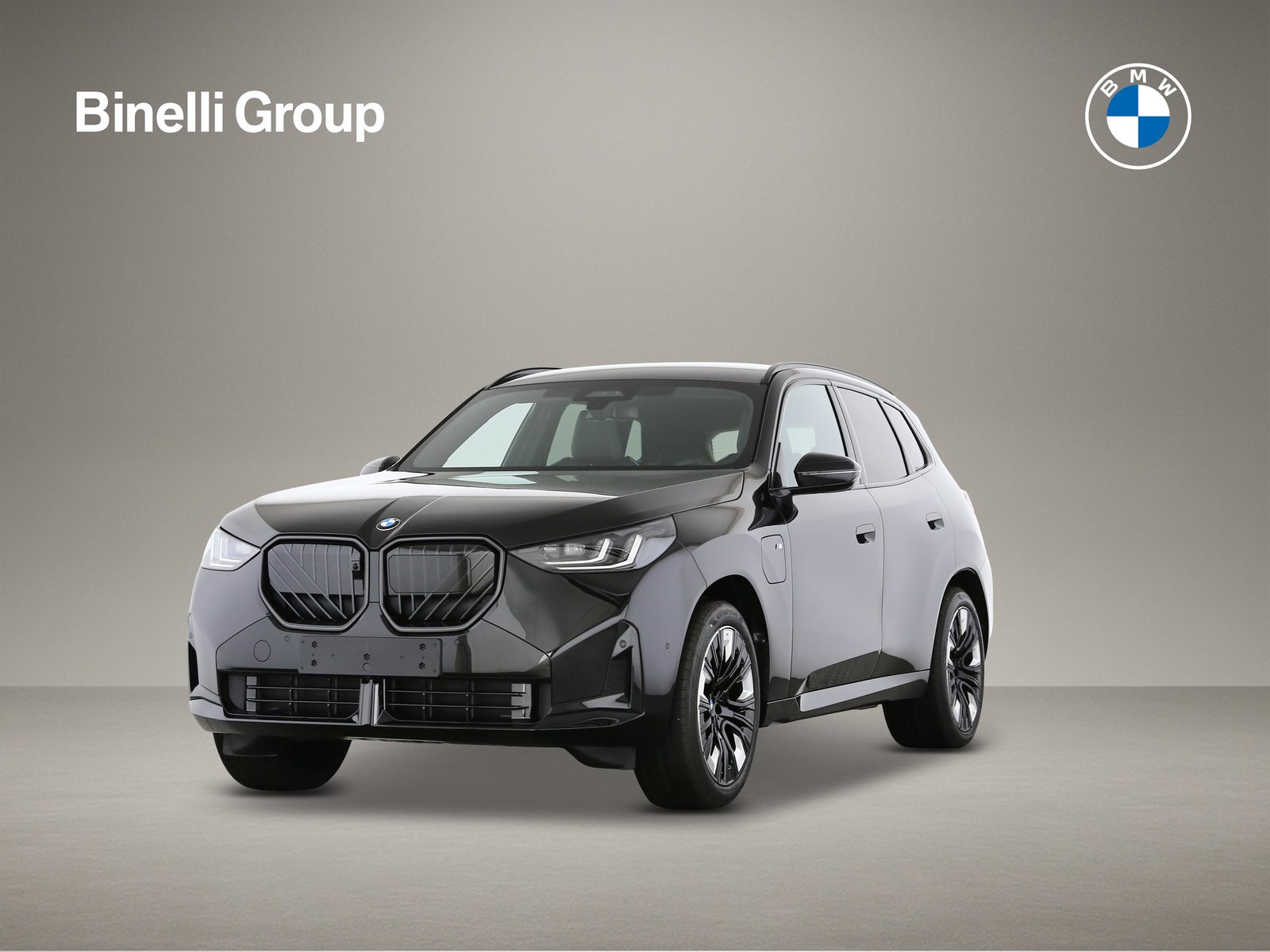 BMW X3 30e xDrive