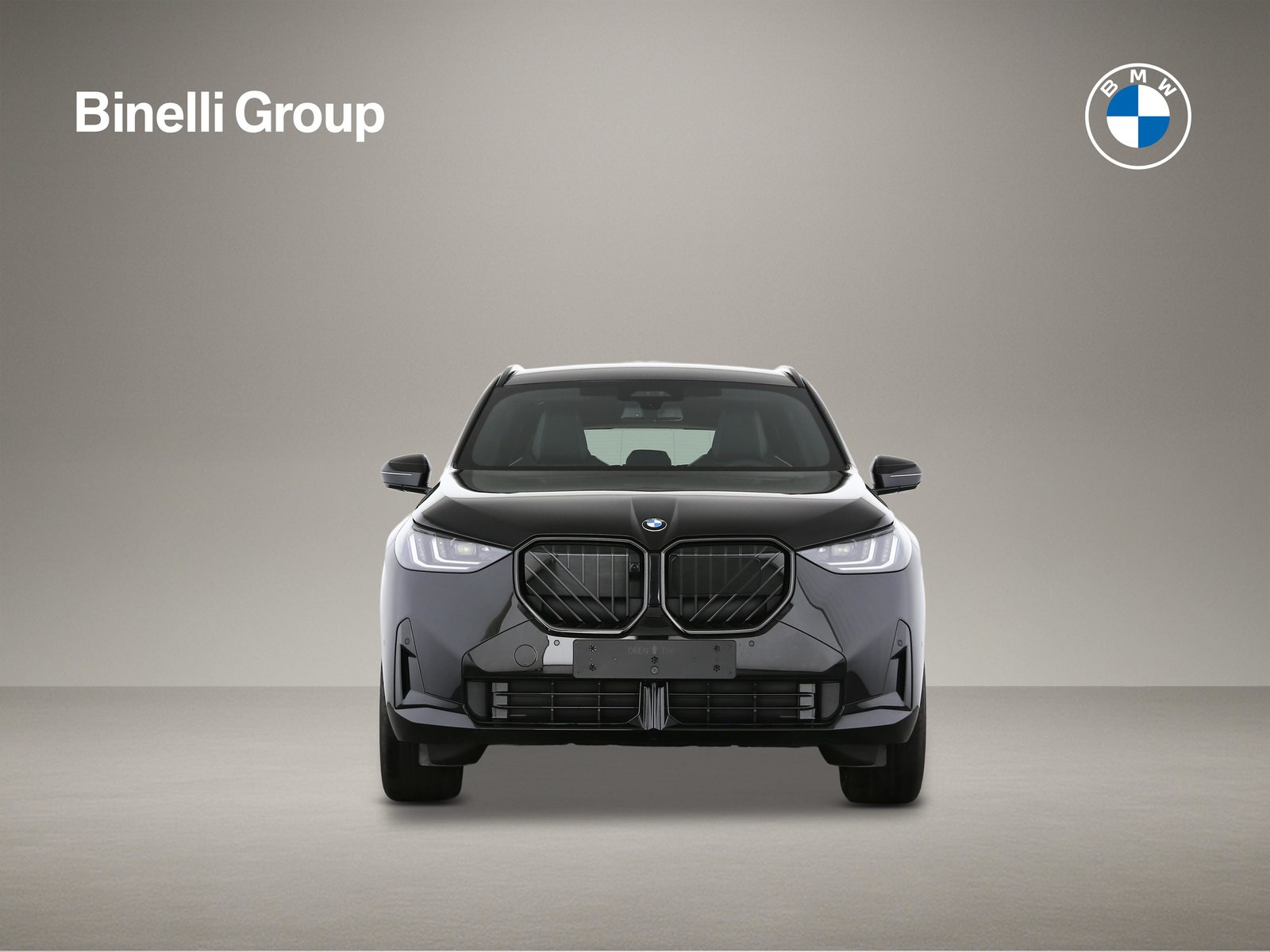 BMW X3 30e xDrive, Hybride Rechargeable Essence/Électricité, Voiture nouvelle, Automatique - 5