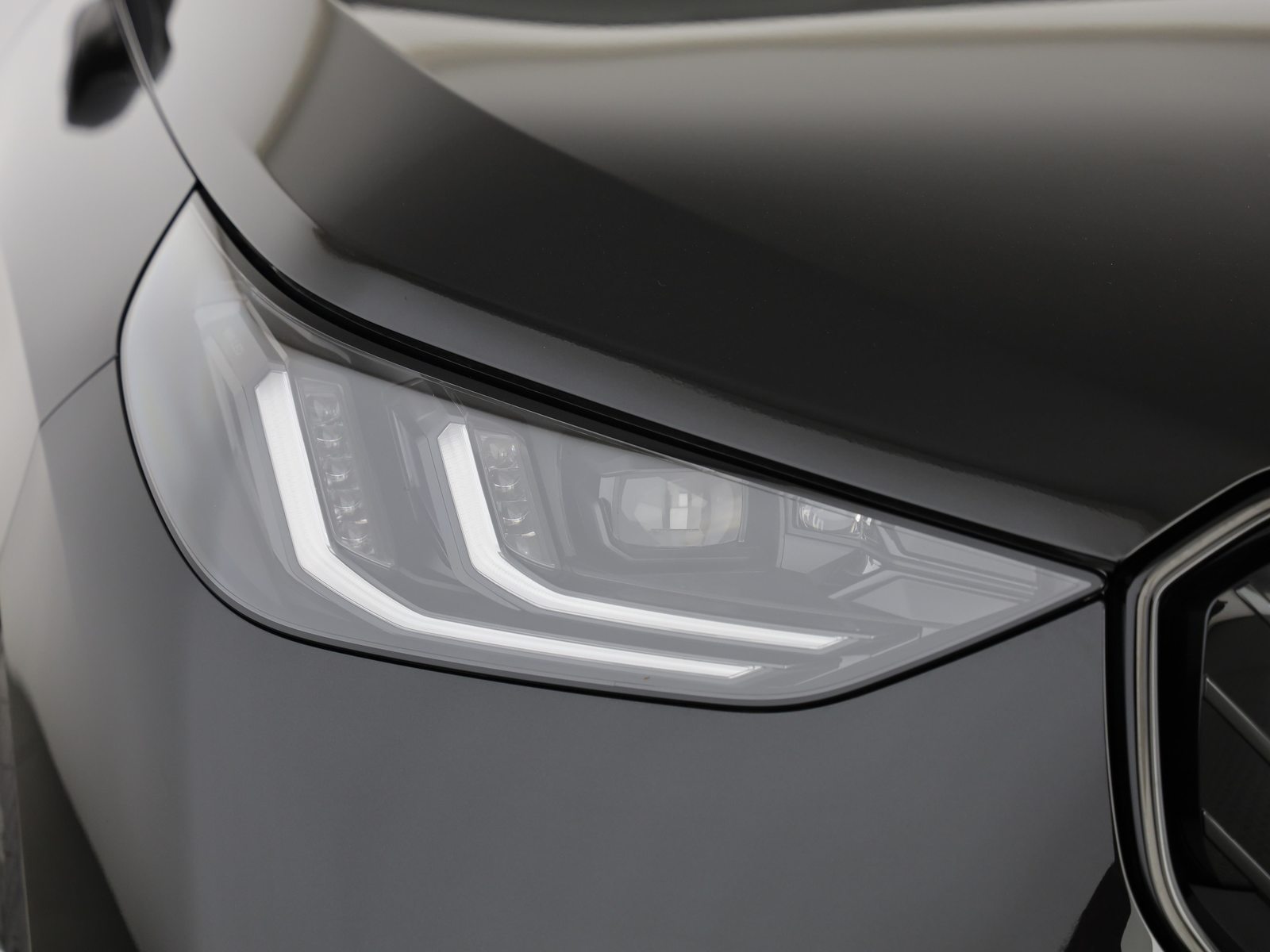 BMW X3 30e xDrive, Hybride Rechargeable Essence/Électricité, Voiture nouvelle, Automatique - 6