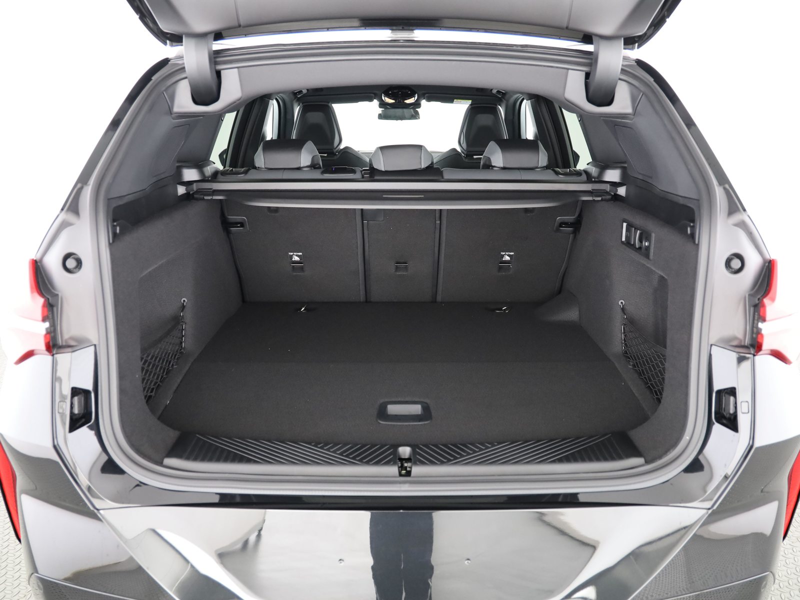 BMW X3 30e xDrive, Hybride Rechargeable Essence/Électricité, Voiture nouvelle, Automatique - 7