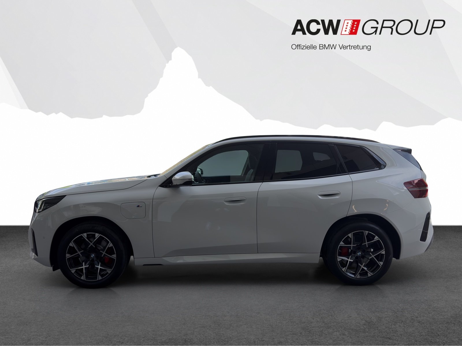 BMW X3 30e, Plug-in-Hybrid Benzin/Elektro, Neuwagen, Automatik - 2