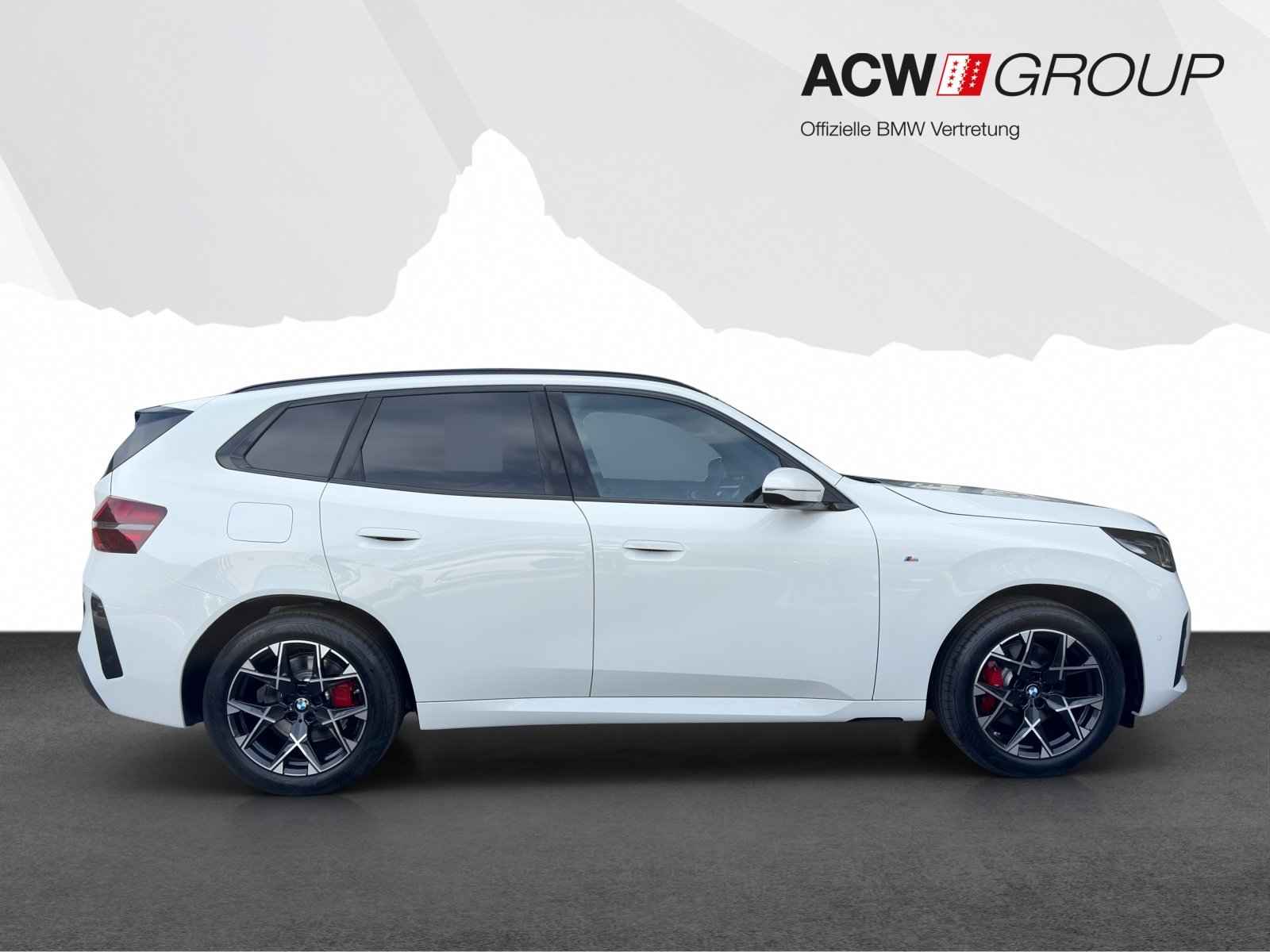 BMW X3 30e, Plug-in-Hybrid Benzin/Elektro, Neuwagen, Automatik - 6