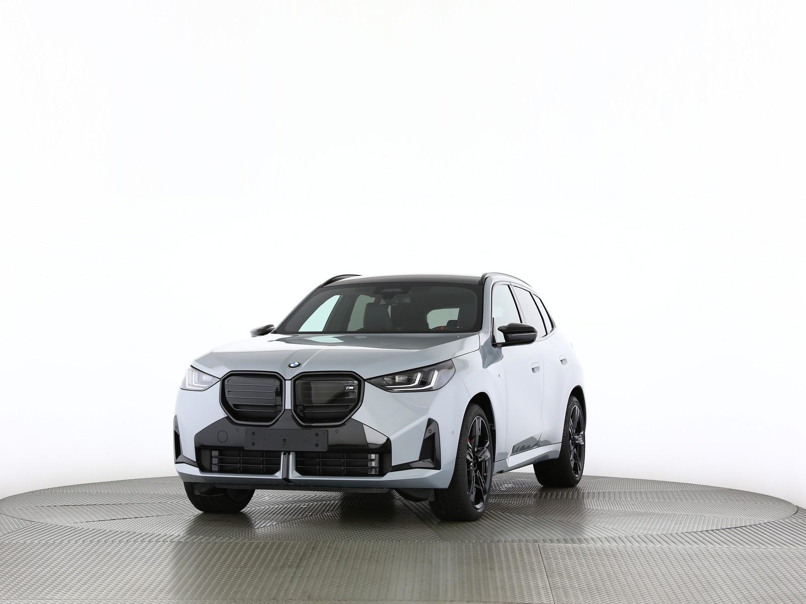 BMW X3 M50i, Mild-Hybrid Petrol/Electric, New car, Automatic - 7