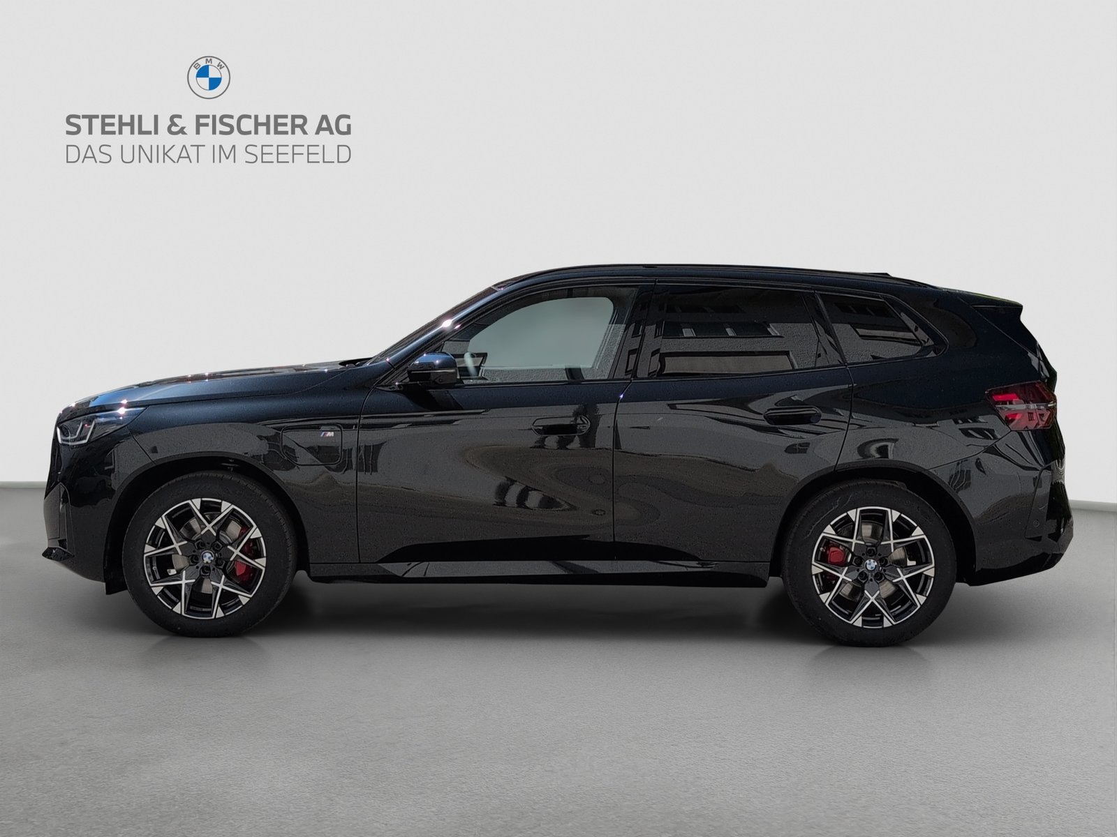 BMW X3 30e M Sport Pro, Plug-in-Hybrid Benzin/Elektro, Neuwagen, Automatik - 4