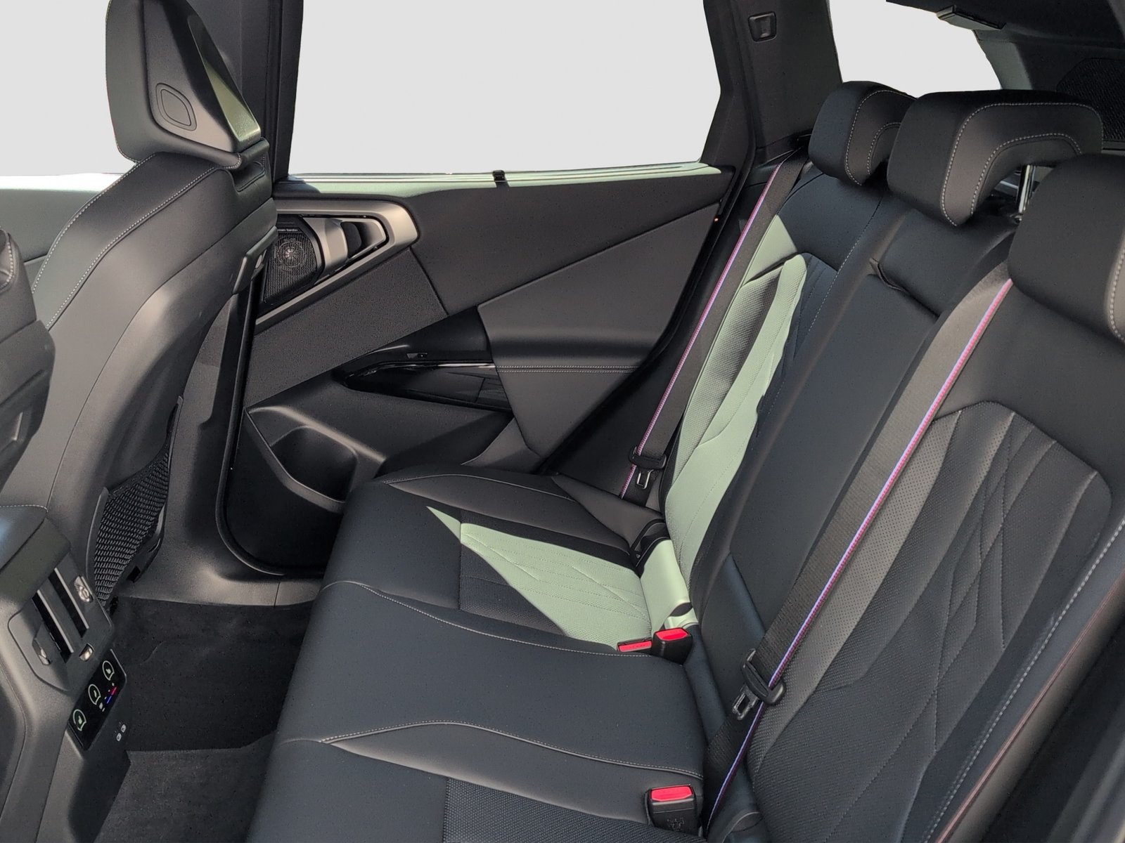 BMW X3 30e M Sport Pro, Plug-in-Hybrid Benzin/Elektro, Neuwagen, Automatik - 7